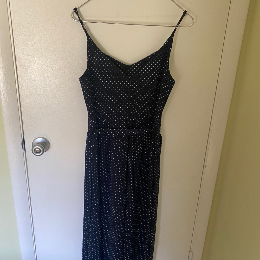 Carolina Belle 6 jumpsuit blue